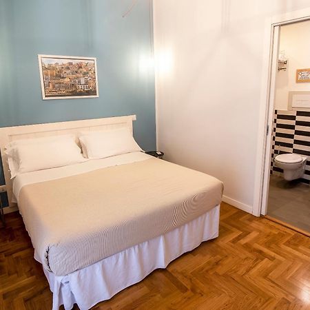 The Andy House B&B Napoli Dış mekan fotoğraf