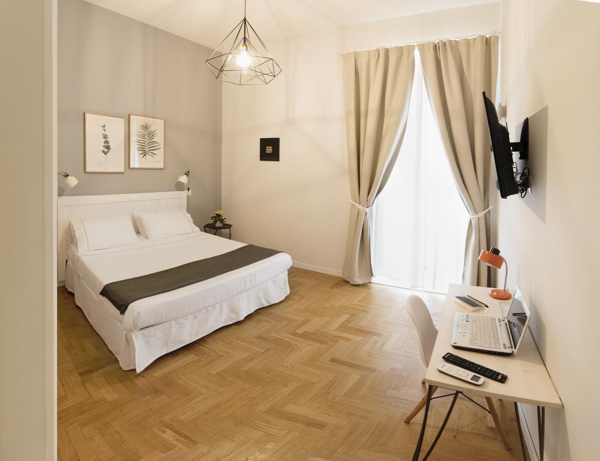 The Andy House B&B Napoli Dış mekan fotoğraf