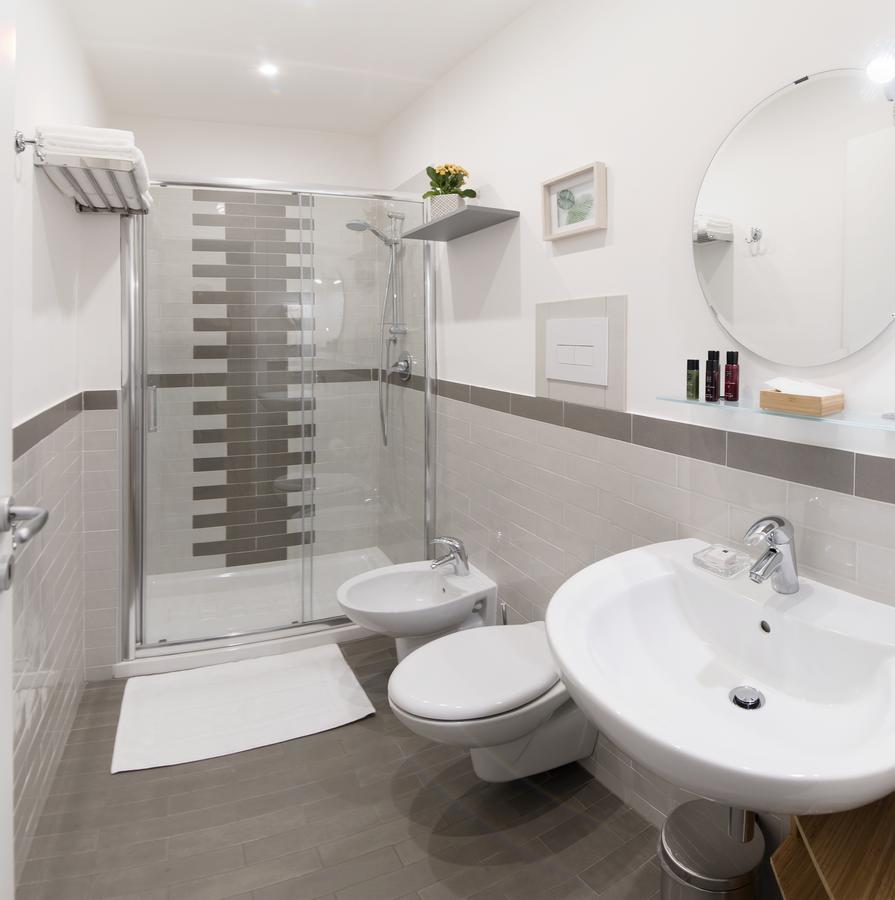 The Andy House B&B Napoli Dış mekan fotoğraf