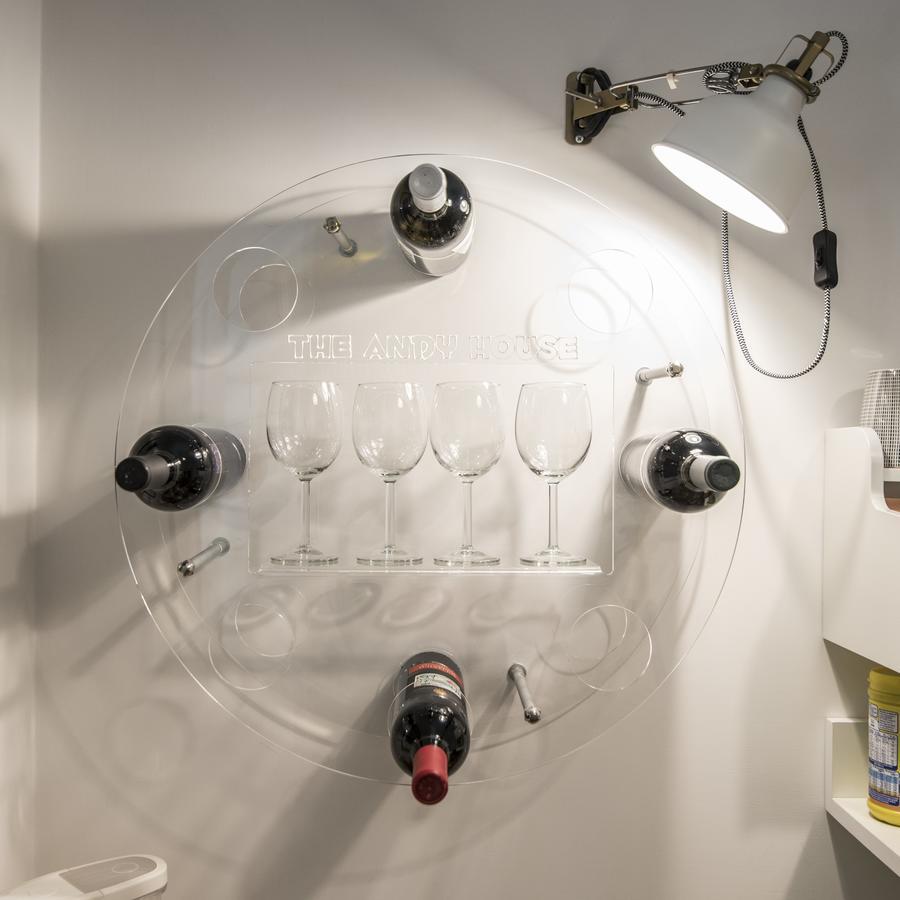The Andy House B&B Napoli Dış mekan fotoğraf